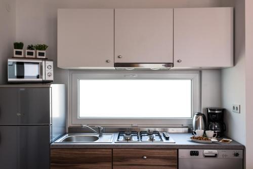 Hotel Mobile Home Vodice 27