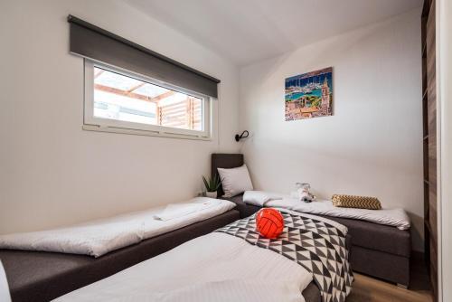 Hotel Mobile Home Vodice 27