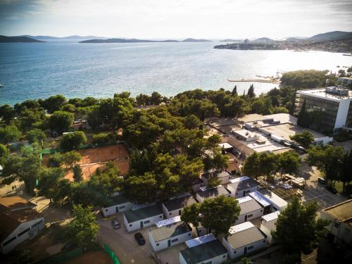 Hotel Mobile Home Vodice 15