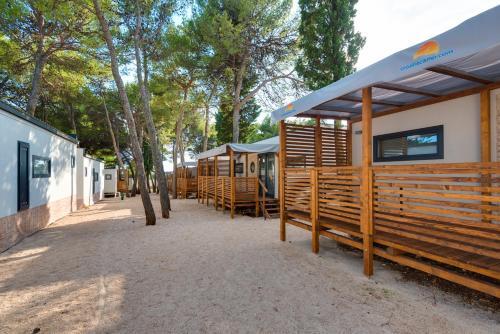 Hotel Mobile Home Vodice 15
