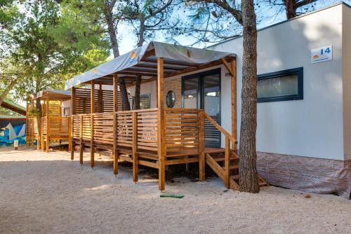 Hotel Mobile Home Vodice 15