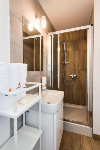 Hotel Mobile Home Vodice 15
