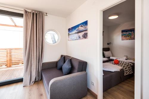 Hotel Mobile Home Vodice 25