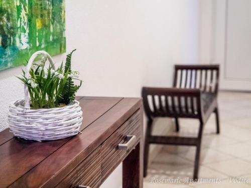 Apartamento Rosemarie 2