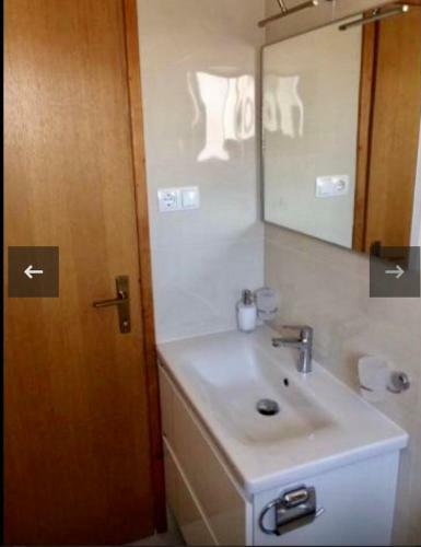 Apartamento Rosemarie 2