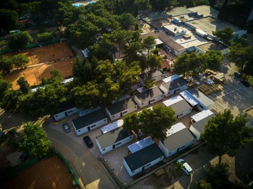 Hotel Mobile Home Vodice 20