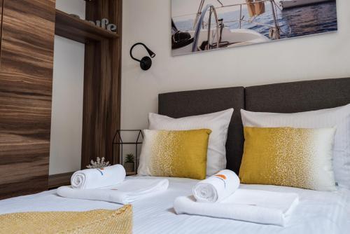 Hotel Mobile Home Vodice 20