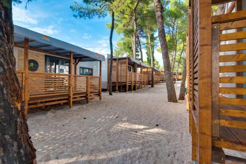 Hotel Mobile Home Vodice 20