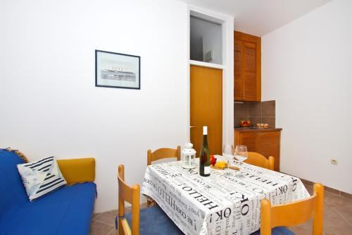 Best Location In Vodice Comfortable Apartment No1