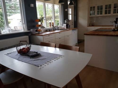 Apartamento L�kjarhvammur