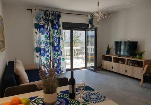 Apartments Vodi - Modern