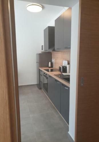 Apartments Vodi - Modern