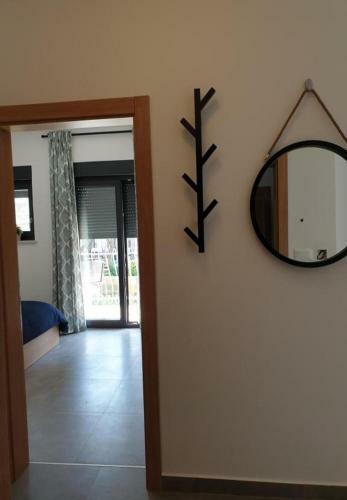 Apartments Vodi - Modern