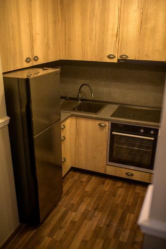 Apartamento City Lofts