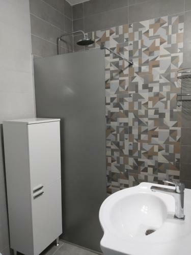 Apartamento Take A Lake - Zabes, Virpazar