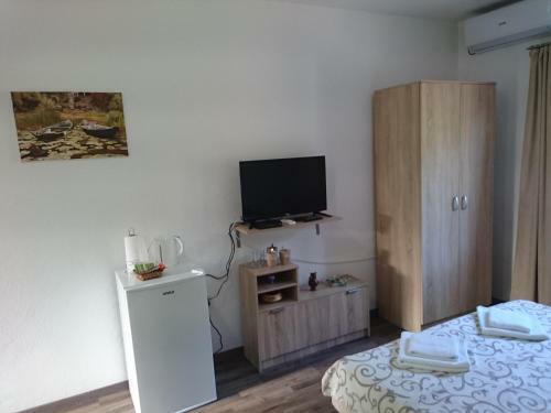 Agroturismo Studio And Winery Kalimut