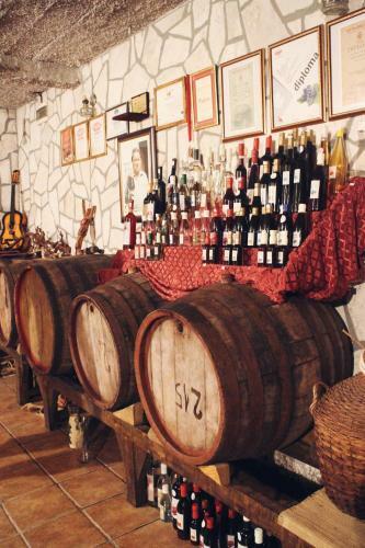 Agroturismo Studio And Winery Kalimut