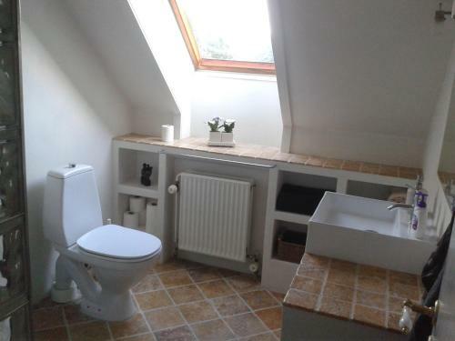 Hannas B&B