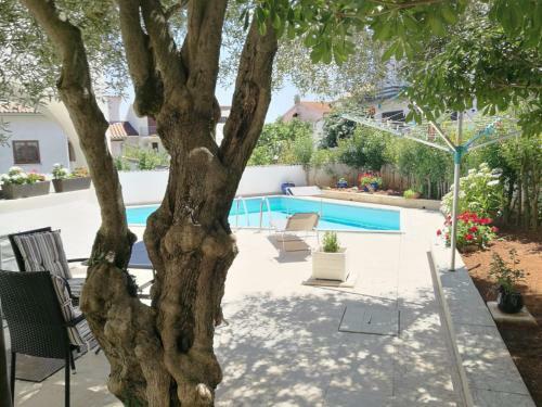 Apartamento Ferienhaus Bozena Appartment 5