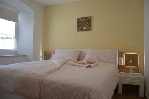 Old Town Apartment Popovic