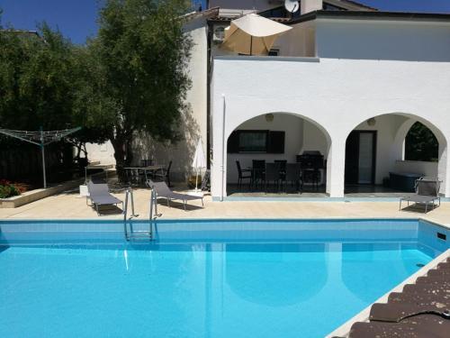 Apartamento Ferienhaus Bozena Appartment 3