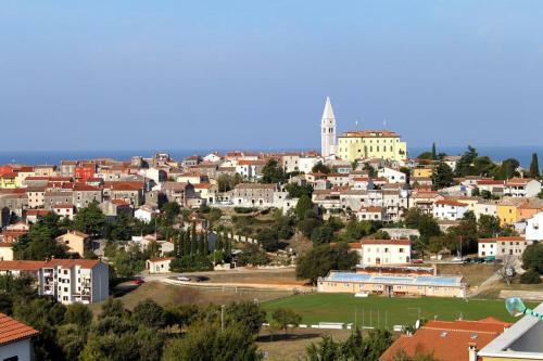 Apartments With A Parking Space Vrsar, Porec - 18912