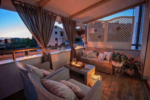 Apartamento Vala