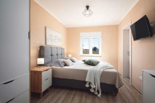 Apartamento Vala