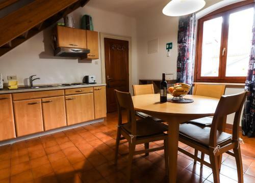 Antique Apartments Vrsar
