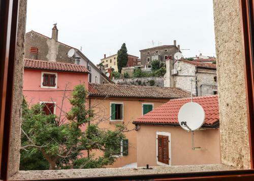 Antique Apartments Vrsar