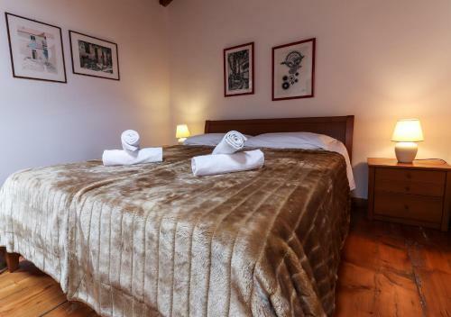 Antique Apartments Vrsar