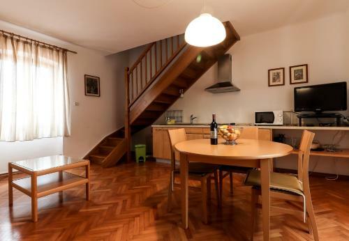 Antique Apartments Vrsar