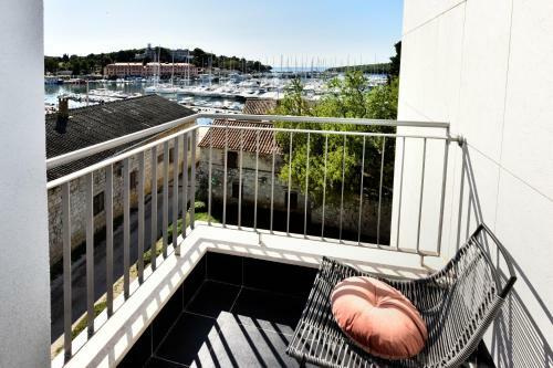 Apartamentos Romana Serena Sunset