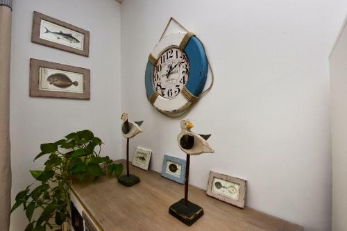 Apartamentos Romana Serena Sunset