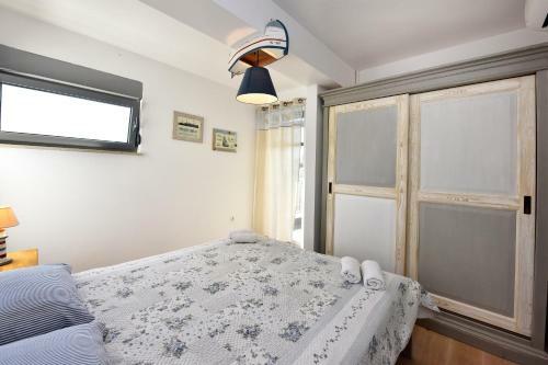 Apartamentos Romana Serena Sunset