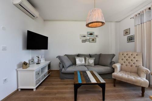 Apartamentos Romana Serena Sunset