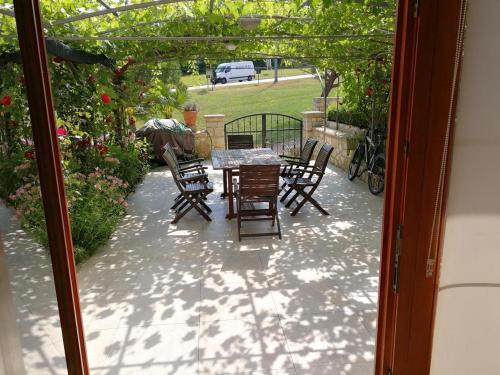 Apartments With Wifi Vrsar, Porec - 17473