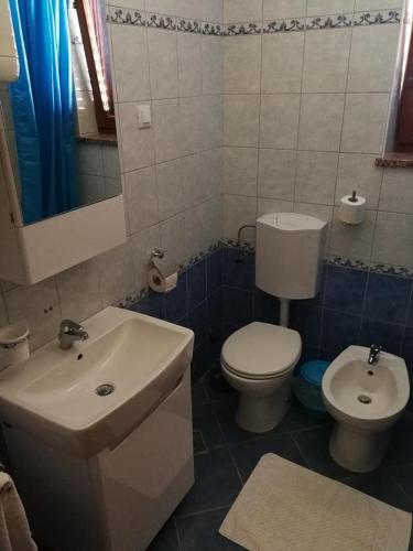 Apartments With Wifi Vrsar, Porec - 17473