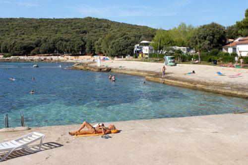 Apartments With Wifi Vrsar, Porec - 17473
