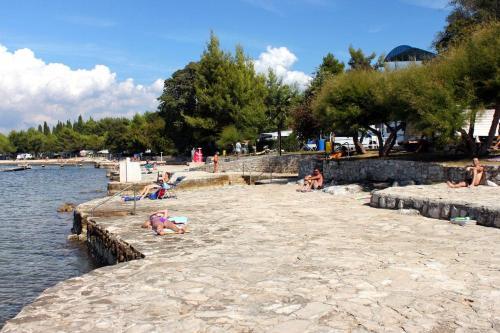 Apartments With Wifi Vrsar, Porec - 17473