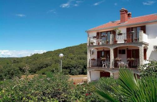 Apartments With Wifi Vrsar, Porec - 17473