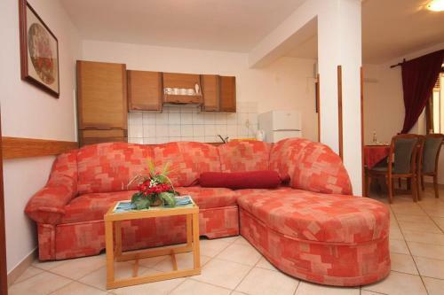 Apartments With Wifi Vrsar, Porec - 7044