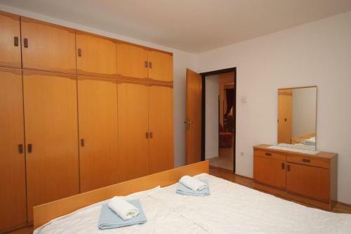Apartments With Wifi Vrsar, Porec - 7044