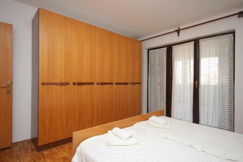 Apartments With Wifi Vrsar, Porec - 7044