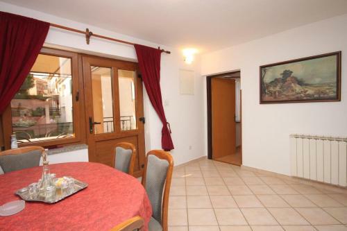 Apartments With Wifi Vrsar, Porec - 7044
