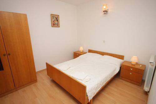 Apartments With Wifi Vrsar, Porec - 7044