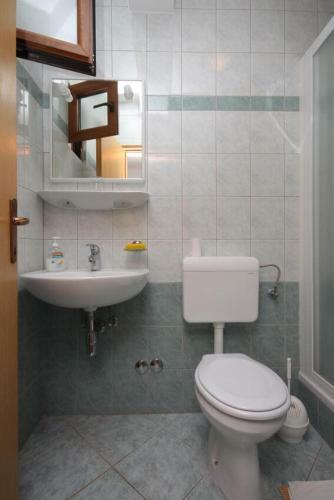 Apartments With Wifi Vrsar, Porec - 7044