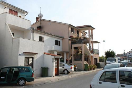 Apartments With Wifi Vrsar, Porec - 7044