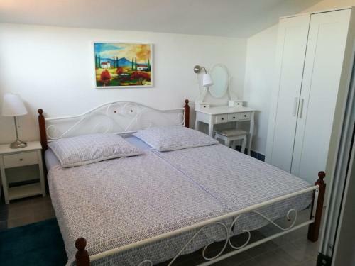Apartamento Ferienhaus Bozena Appartment 6