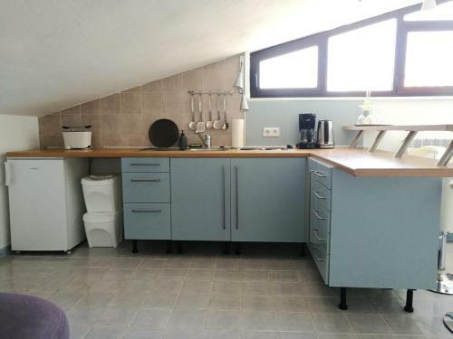 Apartamento Ferienhaus Bozena Appartment 6